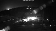 Archiv Foto Webcam Klingenthal: Skisprunganlage Vogtland Arena 01:00