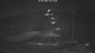 Archived image Webcam Ski Jumping Venue at Vogtland Arena 20:00