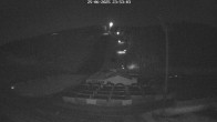 Archived image Webcam Ski Jumping Venue at Vogtland Arena 23:00