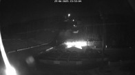 Archiv Foto Webcam Klingenthal: Skisprunganlage Vogtland Arena 00:00