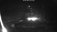 Archiv Foto Webcam Klingenthal: Skisprunganlage Vogtland Arena 02:00