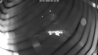 Archiv Foto Webcam Klingenthal: Skisprunganlage Vogtland Arena 01:00