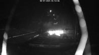 Archiv Foto Webcam Klingenthal: Skisprunganlage Vogtland Arena 02:00