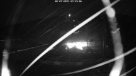 Archiv Foto Webcam Klingenthal: Skisprunganlage Vogtland Arena 04:00
