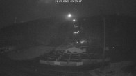 Archiv Foto Webcam Klingenthal: Skisprunganlage Vogtland Arena 23:00