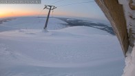 Archived image Webcam Pallas Ski Resort, Finland 04:00