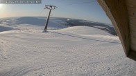 Archived image Webcam Pallas Ski Resort, Finland 06:00