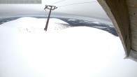 Archiv Foto Webcam Skigebiet Pallas in Lappland 08:00