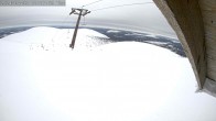 Archiv Foto Webcam Skigebiet Pallas in Lappland 10:00