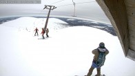 Archiv Foto Webcam Skigebiet Pallas in Lappland 12:00