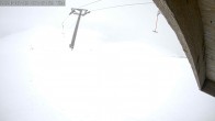 Archiv Foto Webcam Skigebiet Pallas in Lappland 07:00