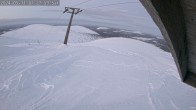 Archiv Foto Webcam Skigebiet Pallas in Lappland 00:00
