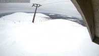 Archiv Foto Webcam Skigebiet Pallas in Lappland 06:00
