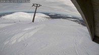 Archiv Foto Webcam Skigebiet Pallas in Lappland 14:00