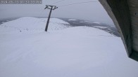 Archiv Foto Webcam Skigebiet Pallas in Lappland 00:00