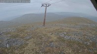 Archived image Webcam Pallas Ski Resort, Finland 02:00