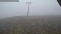 Archived image Webcam Pallas Ski Resort, Finland 04:00