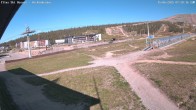 Archiv Foto Webcam Skigebiet Ylläs: Talstation 06:00
