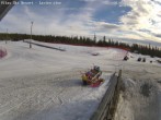 Archiv Foto Webcam Ylläs: Kinderland 06:00