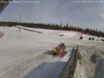 Archived image Webcam Kids Zone 08:00