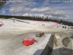 Archived image Webcam Kids Zone 14:00