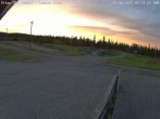 Archiv Foto Webcam Ylläs: Kinderland 00:00
