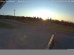 Archiv Foto Webcam Ylläs: Kinderland 02:00