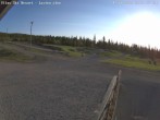 Archiv Foto Webcam Ylläs: Kinderland 05:00
