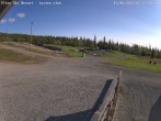 Archiv Foto Webcam Ylläs: Kinderland 07:00