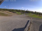 Archiv Foto Webcam Ylläs: Kinderland 08:00