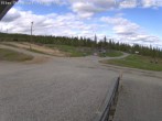 Archiv Foto Webcam Ylläs: Kinderland 16:00
