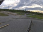 Archiv Foto Webcam Ylläs: Kinderland 02:00