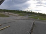 Archiv Foto Webcam Ylläs: Kinderland 04:00