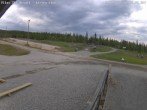 Archiv Foto Webcam Ylläs: Kinderland 06:00