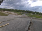 Archiv Foto Webcam Ylläs: Kinderland 07:00