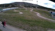 Archiv Foto Webcam Pistenkamera im Skigebiet Ylläs 16:00
