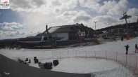 Archived image Webcam Ylläs Ski Resort, Lapland 12:00