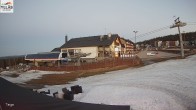 Archived image Webcam Ylläs Ski Resort, Lapland 19:00