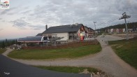 Archived image Webcam Ylläs Ski Resort, Lapland 00:00