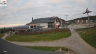 Archived image Webcam Ylläs Ski Resort, Lapland 02:00