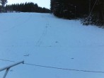 Archived image Webcam Jöhstadt Slope 13:00