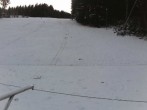 Archived image Webcam Jöhstadt Slope 15:00