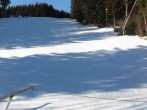 Archived image Webcam Jöhstadt Slope 09:00