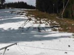 Archiv Foto Webcam Jöhstadt Skipiste 09:00