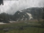 Archived image Webcam La Rossa - Alpe Devero 15:00