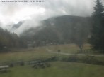 Archived image Webcam La Rossa - Alpe Devero 11:00