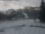 Archiv Foto Webcam Casa Vacanze La Rossa 07:00