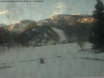 Archived image Webcam La Rossa - Alpe Devero 07:00