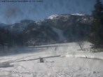 Archived image Webcam La Rossa - Alpe Devero 09:00