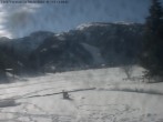 Archived image Webcam La Rossa - Alpe Devero 11:00